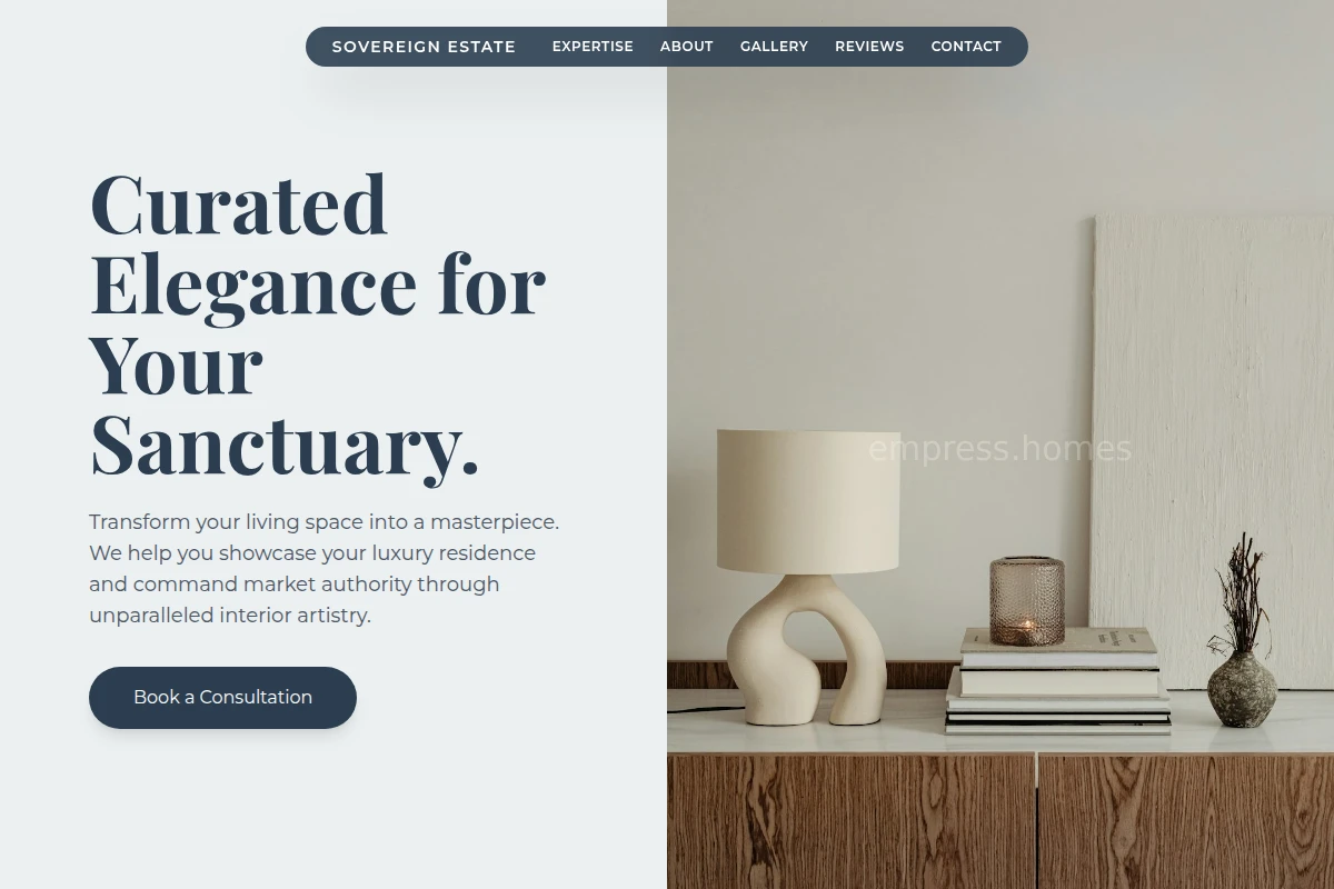 Noble Home Decor