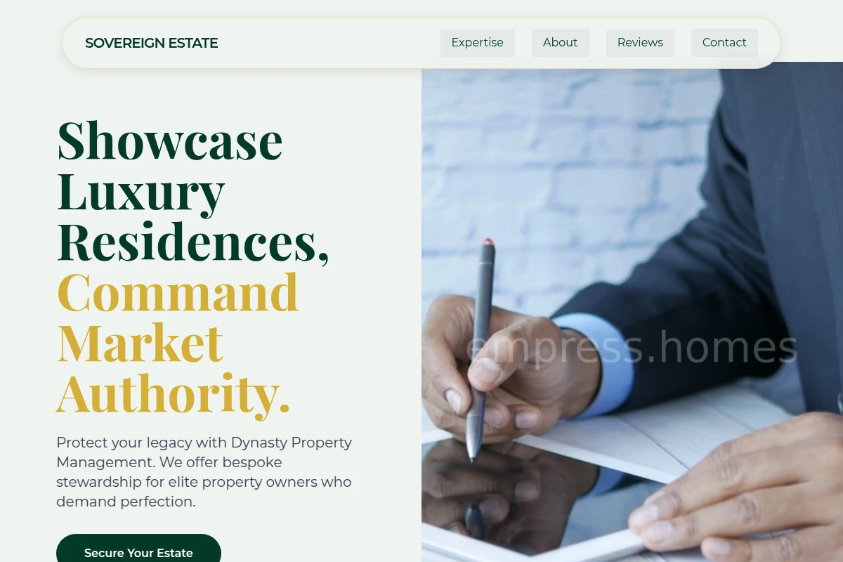 Dynasty Property Management