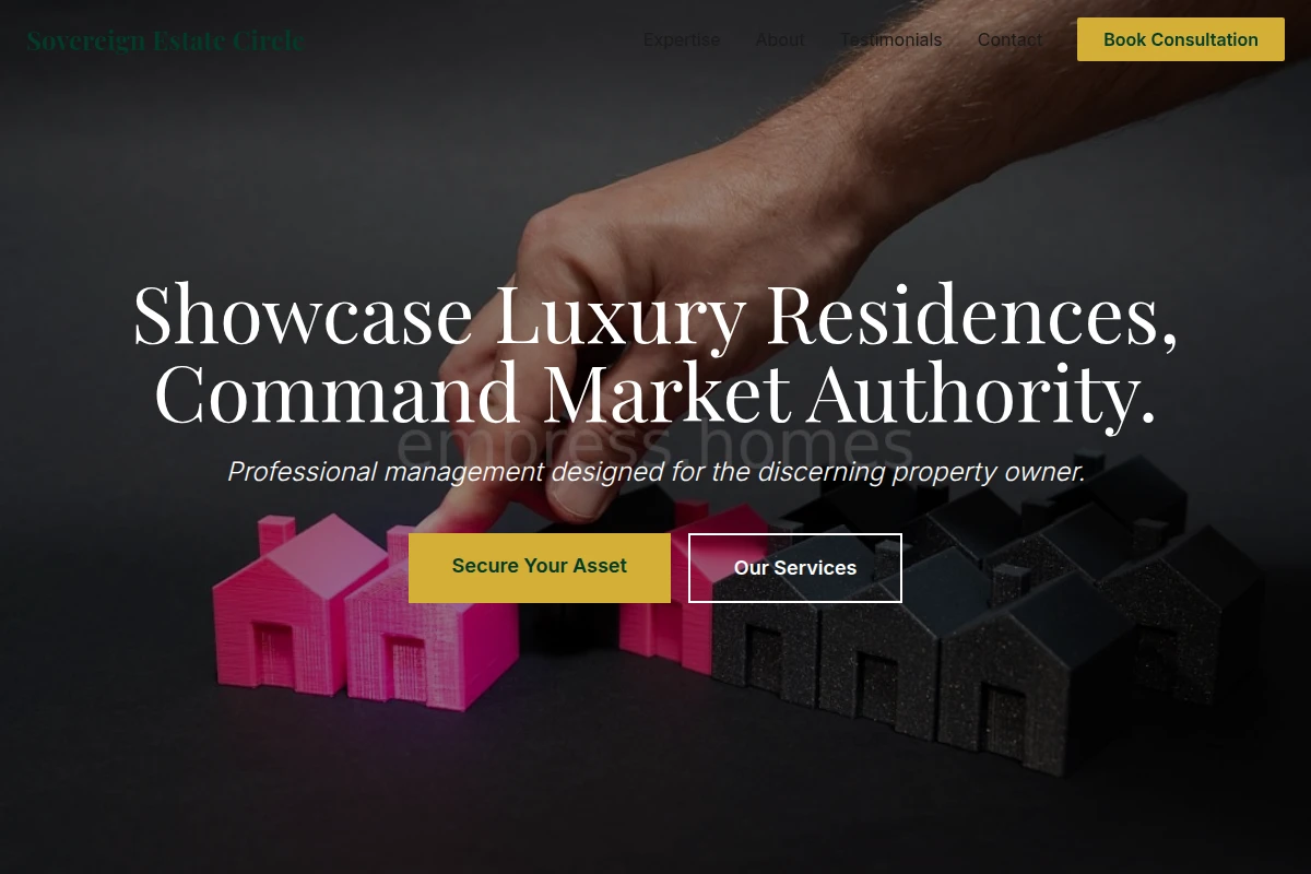 Terrace Property Management