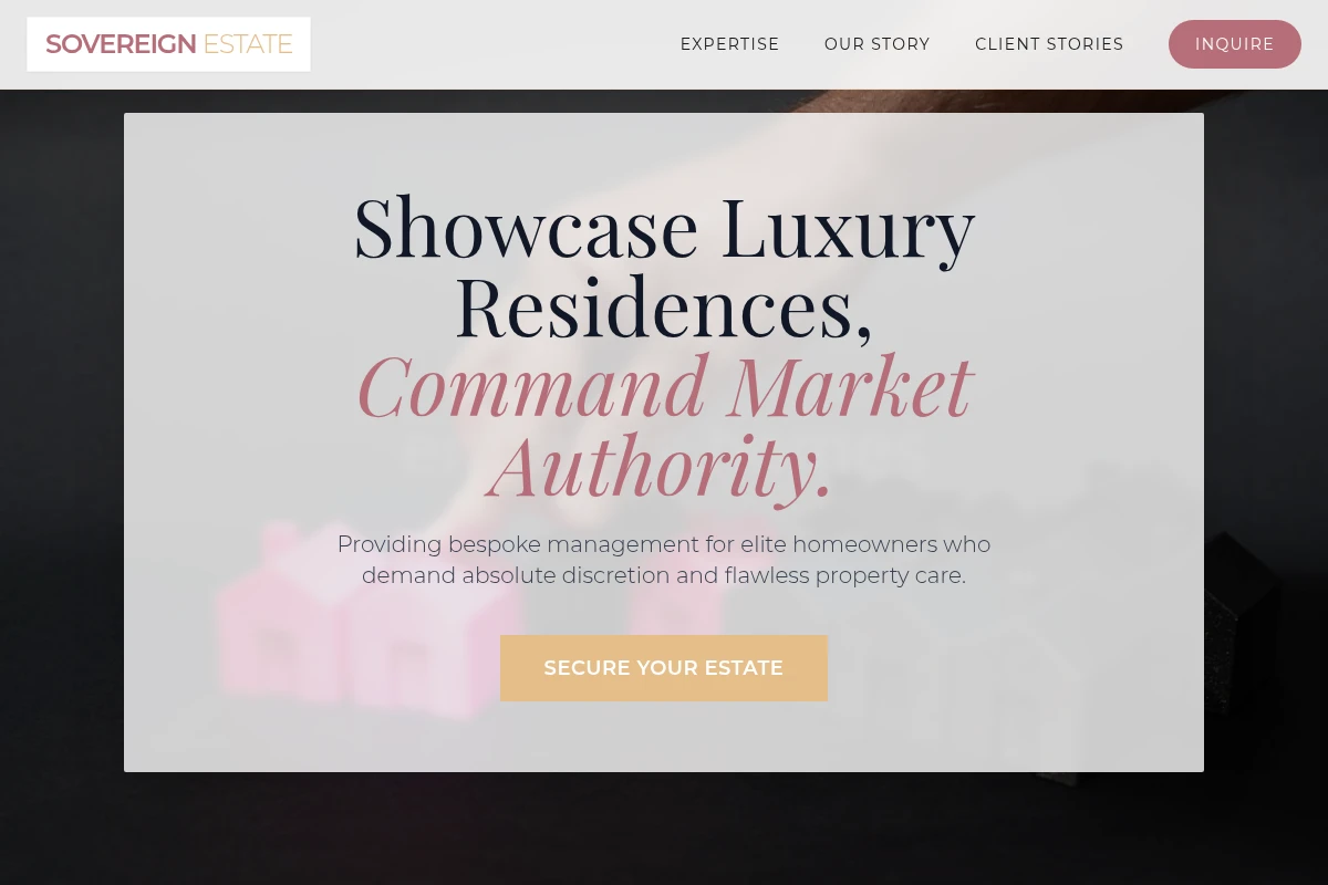 Residence Property Management