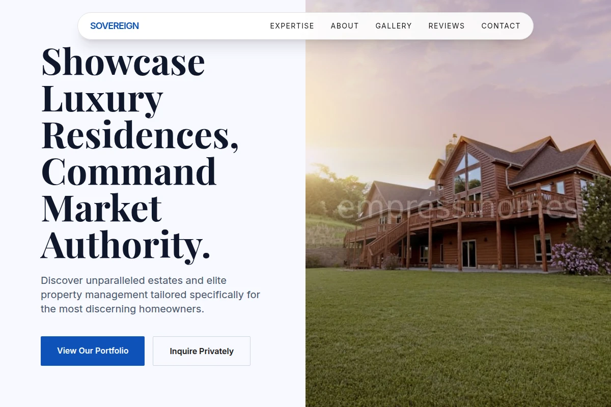 Classic Real Estate