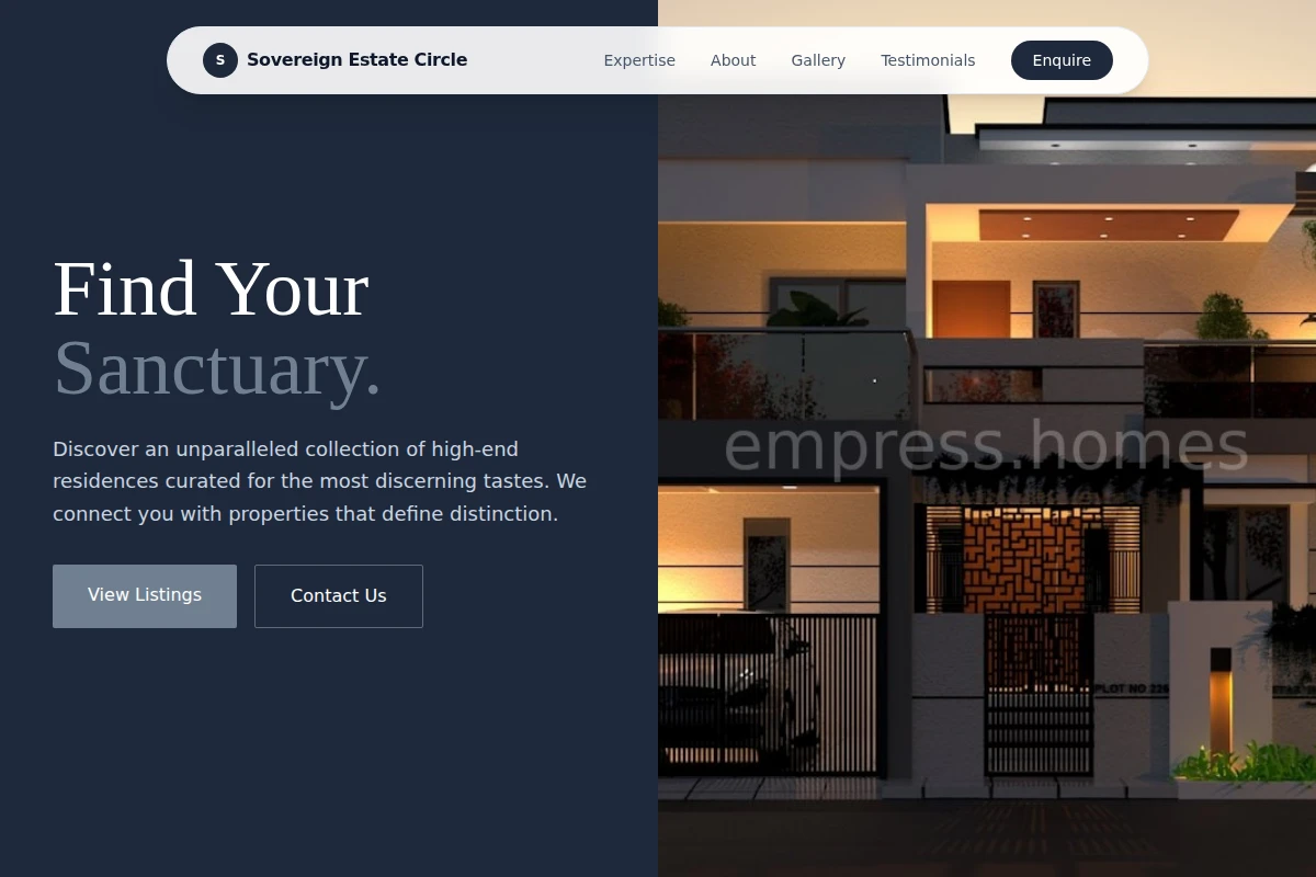 Residence Real Estate