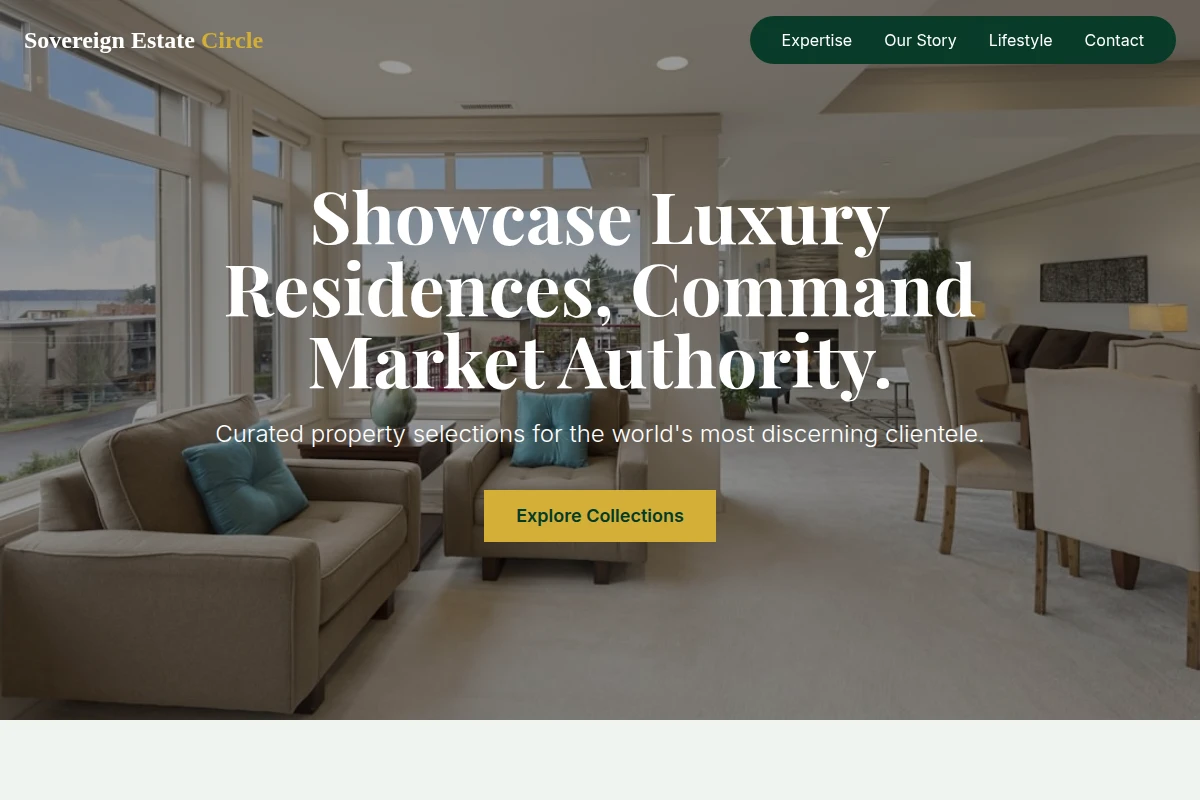 Atrium Real Estate