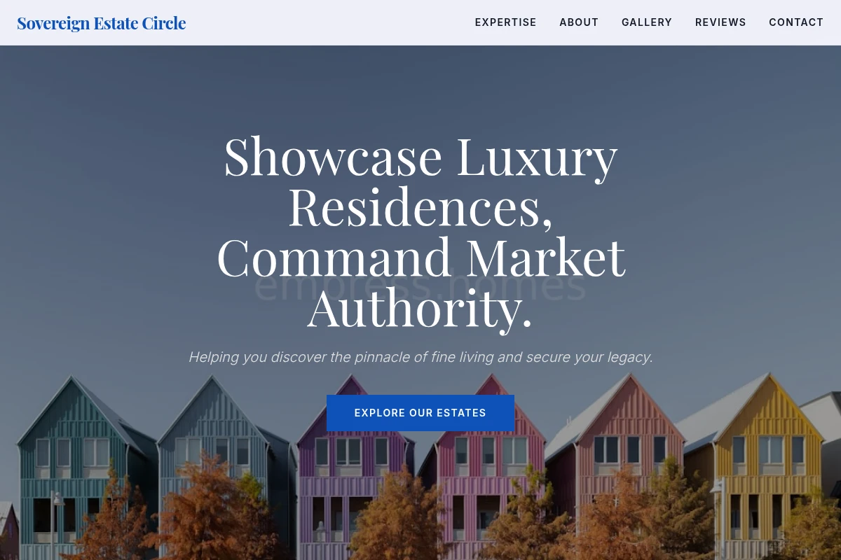 Legacy Real Estate