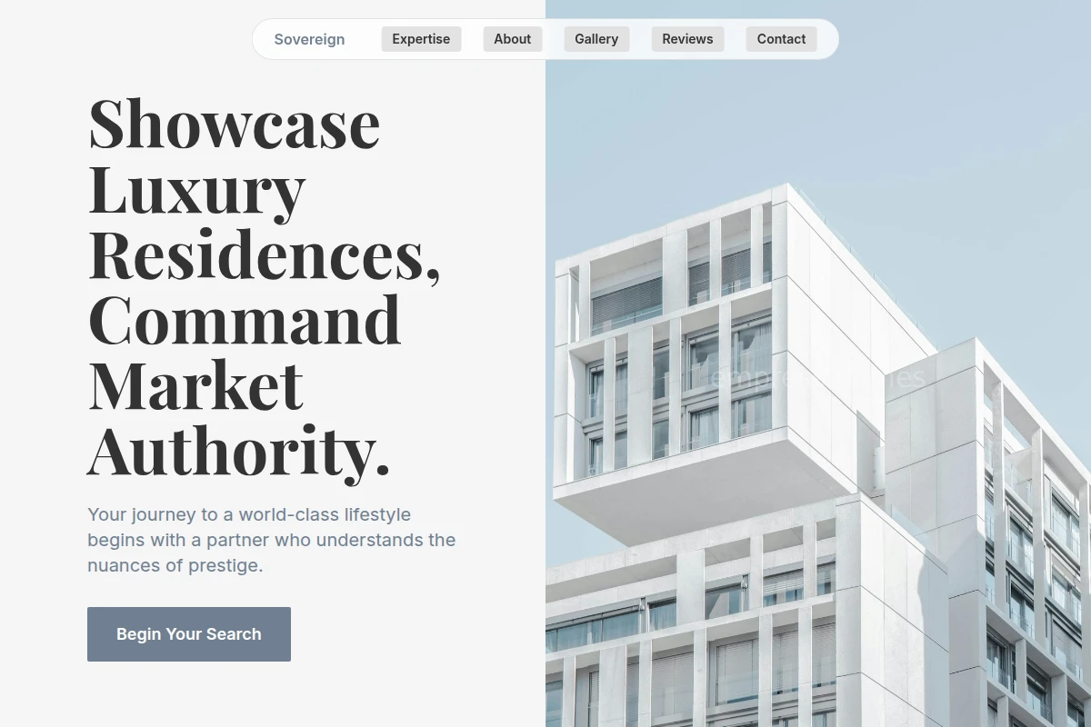 Terrace Real Estate